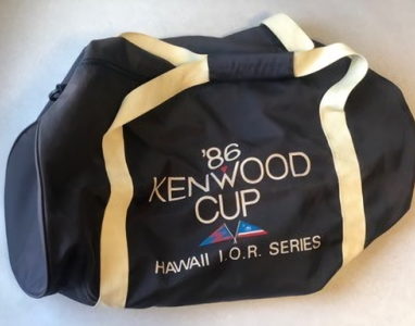 【14】KENWOOD_CUP バッグ